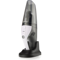 Gorenje auto VC Gorenje, 100W, dust cont -0.5L, charging station, battery operation up to 20min, nozzles - 3 шт, black (MVC148FGW)