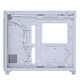 Корпус для ПК ASUS Prime AP303 TG White (90DC00V3-B39010)