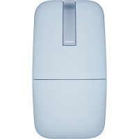 Мышка Dell MS700 Travel Bluetooth Misty Blue (570-BBFX)