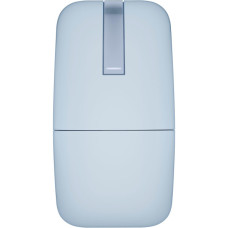 Мышка Dell MS700 Travel Bluetooth Misty Blue (570-BBFX)