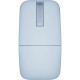 Мышка Dell MS700 Travel Bluetooth Misty Blue (570-BBFX)