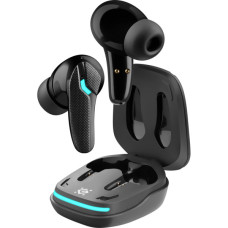 Наушники Defender CyberDots 285 Bluetooth Black (63285)