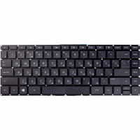 Клавиатура ноутбука HP 240 G4/245 G4/14-AC черн (KB310779)