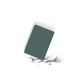 Чехол для планшета BeCover Tri Fold Soft TPU Silicone Apple iPad Air 13" M2/M3 (2024/2025) Dark Green (711470)