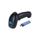 Сканер штрих-кода Supoin I2-RU 2D,wireless, USB doungle, black (I2-RU)