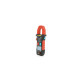 Токові кліщі ANENG ST207. V (AC/DC), A (AC), Ω, C, Hz, °C (NCV, True RMS). Bluetooth, Data Hold, дзвінок, ліхтарик, (ST207)
