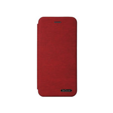 Чехол для мобильного телефона BeCover Exclusive Samsung Galaxy A04 SM-A045 Burgundy Red (709373)