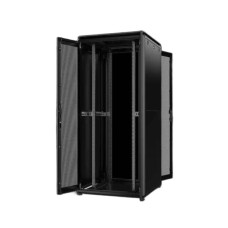 Шафа напольна Mirsan 46U GTN 19" 800x1000, perforated door (MR.GTN46U81DE.01_PRF63)