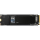 Samsung SSD M.2 4TB PCIe 4.0 990EVO PLUS (MZ-V9S4T0BW)