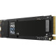 Samsung SSD M.2 4TB PCIe 4.0 990EVO PLUS (MZ-V9S4T0BW)