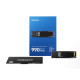 Samsung SSD M.2 4TB PCIe 4.0 990EVO PLUS (MZ-V9S4T0BW)