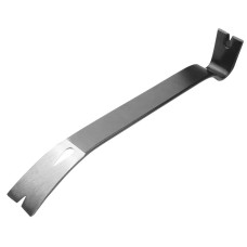 Tolsen crowbar, 375x35mm, 450g (25115)