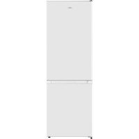 Gorenje Холодильник з нижн. мороз. камерою, 178,5x59,5x59см, 2 двері, 207(80)л, А++, NF+, Зона св-ті, Внутр. Диспл, Білий (NRK6182PW4)
