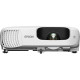 Epson Проектор короткофокусный EB-W56S WXGA, 3700 lm, 0.6 (V11HB62042)