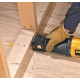 DeWALT battery reciprocating saw 1100W 0-2800spm 29mm case 3.5kg (DWE305PK)