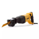 DeWALT battery reciprocating saw 1100W 0-2800spm 29mm case 3.5kg (DWE305PK)
