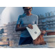 HP Ноутбук HP Probook 4-G1a 14" WUXGA IPS, AMD R7-250, 24GB, F1024GB, UMA, Win11P, сріблястий (B9ZH5ET)