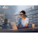 HP Ноутбук HP Probook 4-G1a 14" WUXGA IPS, AMD R7-250, 24GB, F1024GB, UMA, Win11P, сріблястий (B9ZH5ET)