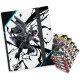 Pokemon TCG Trading card game Pokemon: Black Bolt - Binder Collection SV10.5 (196214113947)