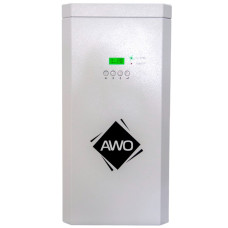 Awattom Стабілізатор напруги Sun - 13.8кВт, однофазний (AWATTOM-SUN-13.8)