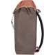 Рюкзак для ноутбука Bagland 15.6" Successful 17L 299 Brown/brick red 0050466 (63751135)
