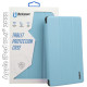 Чехол для планшета BeCover Soft Edge BeCover Apple iPad 10.9" 2022/24/11" 2025 Light Blue (709205)