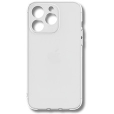 Чехол для мобильного телефона BeCover Silicone Realme 15T Transparent (714695)