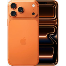 Мобильный телефон Apple iPhone 17 Pro Max 1TB Cosmic Orange (MFYW4)