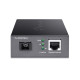 TP-Link Mediaconverter FC311B-2 1xGE, 1x1000BASE-LX, SM, WDM, 2km, SC