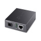 TP-Link Mediaconverter FC311B-2 1xGE, 1x1000BASE-LX, SM, WDM, 2km, SC
