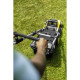 Karcher LMO 5-18 Dual Battery Set 36V (18V+18V) 2x5A-per year 41cm 25-70cm up to 550m.sq. (1.445-431.0)