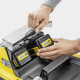Karcher LMO 5-18 Dual Battery Set 36V (18V+18V) 2x5A-per year 41cm 25-70cm up to 550m.sq. (1.445-431.0)