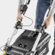 Karcher LMO 5-18 Dual Battery Set 36V (18V+18V) 2x5A-per year 41cm 25-70cm up to 550m.sq. (1.445-431.0)