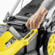 Karcher LMO 5-18 Dual Battery Set 36V (18V+18V) 2x5A-per year 41cm 25-70cm up to 550m.sq. (1.445-431.0)
