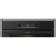Gorenje Духова шафа Gorenje електрична, 77л, A+, дисплей, IconLed, піроліз, готув. на різн рівнях, чорний (BOP6373E28EBG)