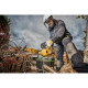 DeWALT cordless chain saw brushless 18V bar 30cm 3/8  without battery and charger (DCM565N)