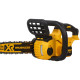 DeWALT cordless chain saw brushless 18V bar 30cm 3/8  without battery and charger (DCM565N)