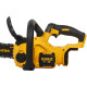 DeWALT cordless chain saw brushless 18V bar 30cm 3/8  without battery and charger (DCM565N)