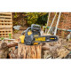 DeWALT cordless chain saw brushless 18V bar 30cm 3/8  without battery and charger (DCM565N)
