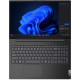 Lenovo Ноутбук Lenovo V15-G5 15.6" FHD IPS AG, Intel i3-1315U, 8GB, F512GB, UMA, DOS, чорний (83GW00CFRA)