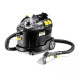 Karcher Пилосос професійний Karcher Go!Further Puzzi 8/1 Re!Plast 1200Вт 270мБар контейнер 8/7л вологе/сухе прибирання 8.6кг (1.100-249.0)