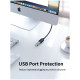 Дата кабель USB 3.0 AM/AF 2.0m Cabletime (CA915408)