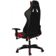 Кресло игровое Barsky Sportdrive Game Red (SD-13)