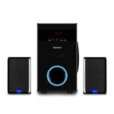 Акустична система Gemix SB-80BT black