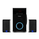 Акустическая система Gemix SB-80BT black