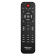 Акустическая система Gemix SB-80BT black