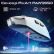 Мышка RAWM SA-MH01Pro Wireless/Bluetooth Black (SA-MH01PRO.black)