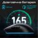 Мышка RAWM SA-MH01Pro Wireless/Bluetooth Black (SA-MH01PRO.black)