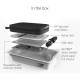 Сублимационный принтер HP HPISPB 2x3 (HPISPB)