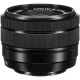 Fujifilm Цифр. фотокамера X-T50 + XC 15-45mm F3.5-5.6 Kit Silver (16828832)